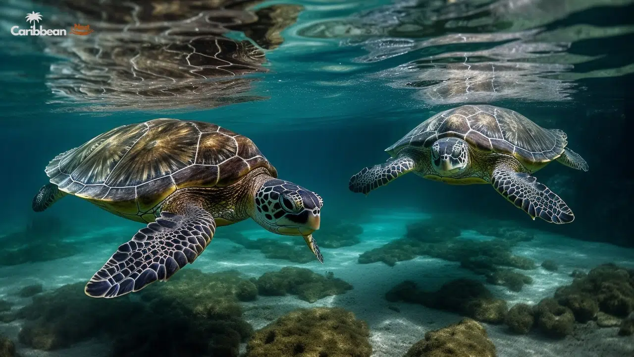 Best Snorkeling Spots in Curaçao for Beginners 2026 9 what-beginners-can-see-while-snorkeling-in-curacao