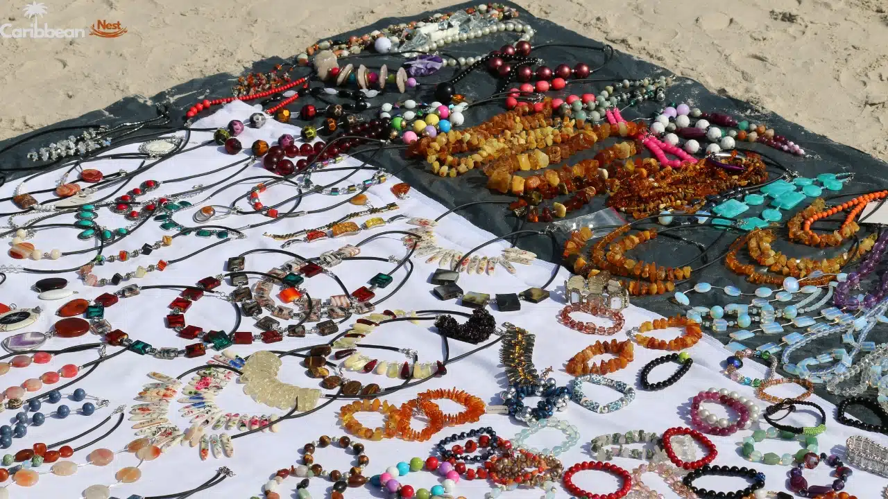 Aruba Craft Market — Best Local Art & Handmade Gifts 2026 5 what-to-buy-popular-handmade-items