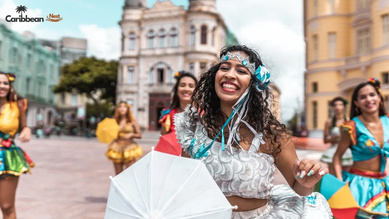 Best Time to Visit Curaçao for Festivals – 2026 Guide 2 why-curacao-is-famous-for-festivals