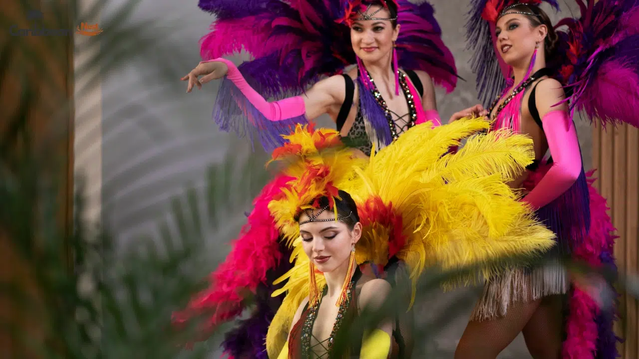 Best Time to Visit Curaçao for Festivals – 2026 Guide 4 january–march-carnival-season-in-curacao