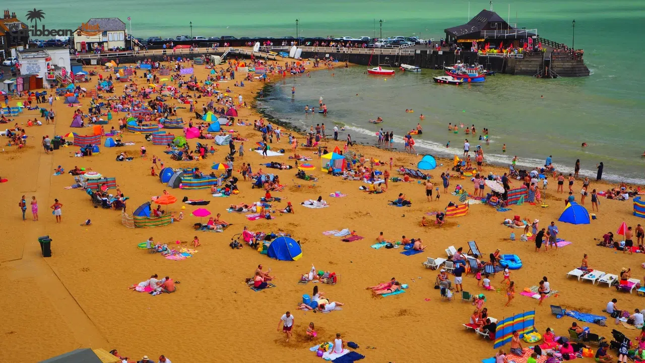 Best Time to Visit Curaçao for Festivals – 2026 Guide 7 september–november-local-festivals-and-fewer-crowds