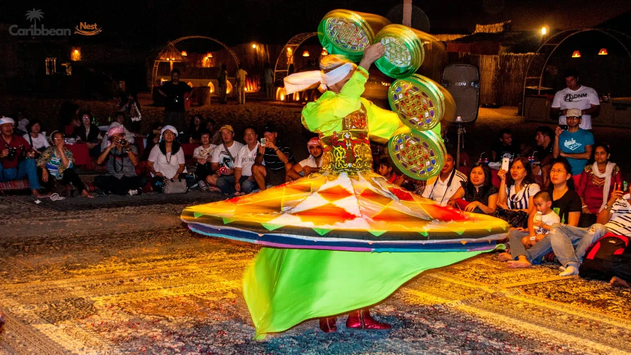 Best Time to Visit Curaçao for Festivals – 2026 Guide 3 best-time-to-visit-curacao-for-festivals