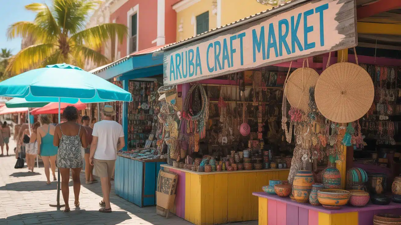 aruba-craft-market-best-local-art-handmade-gifts-and-shopping-guide-2025