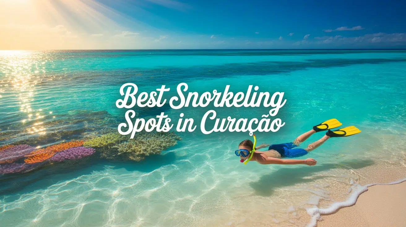 best-snorkeling-spots-in-curacao-for-beginners-2025
