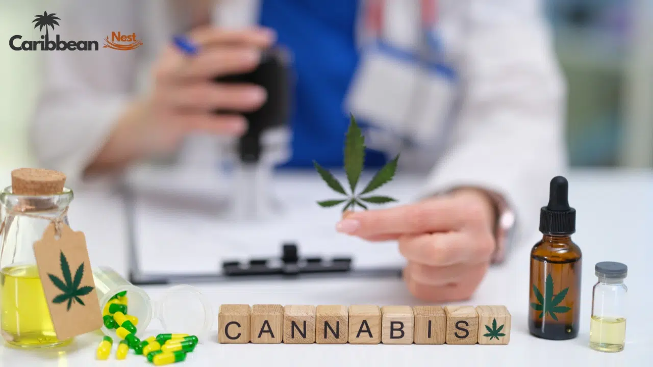 Medical Marijuana Status in the Bahamas