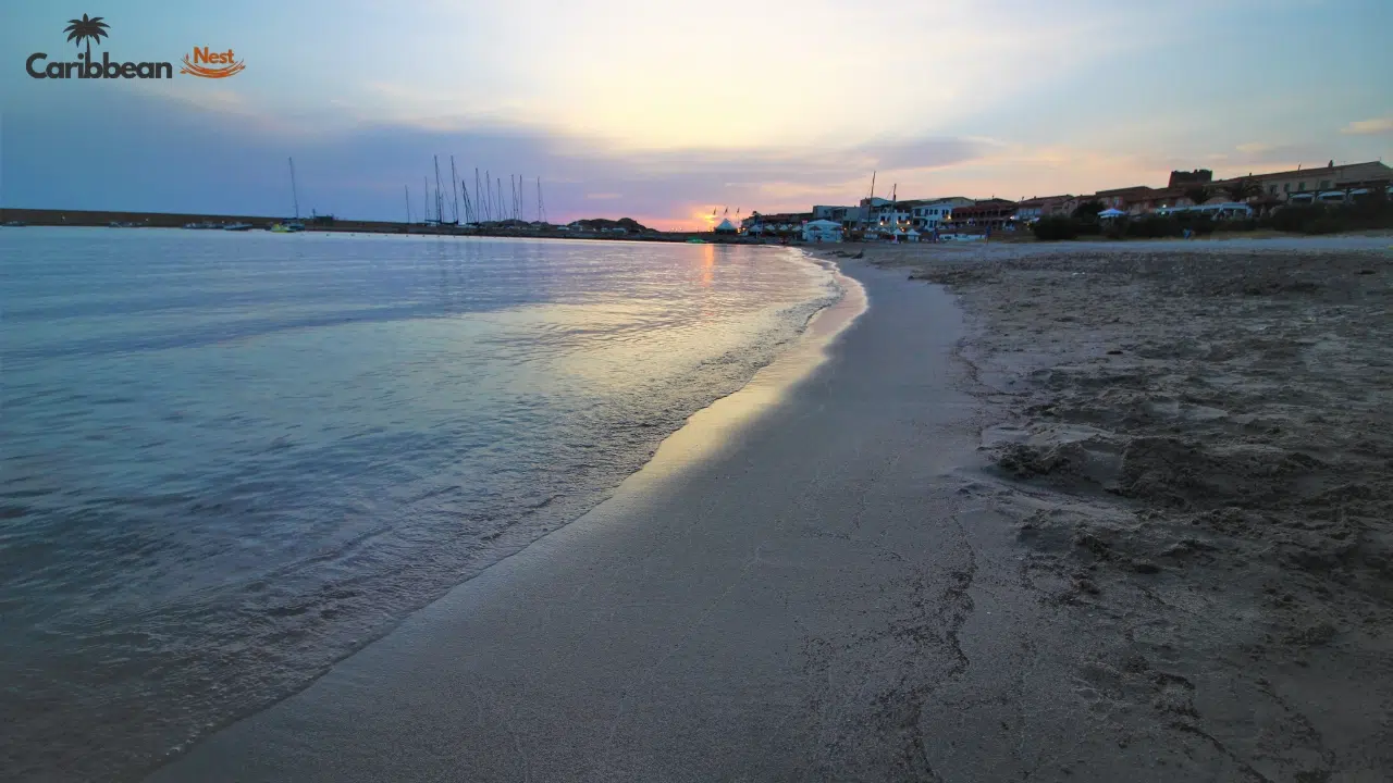 Areas Tourists Should Avoid