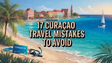 17 Curaçao Travel Mistakes to Avoid in 2026 – Smart Traveler Guide