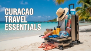 Curaçao Travel Essentials 2026 — Smart Packing Guide for U.S. Travelers