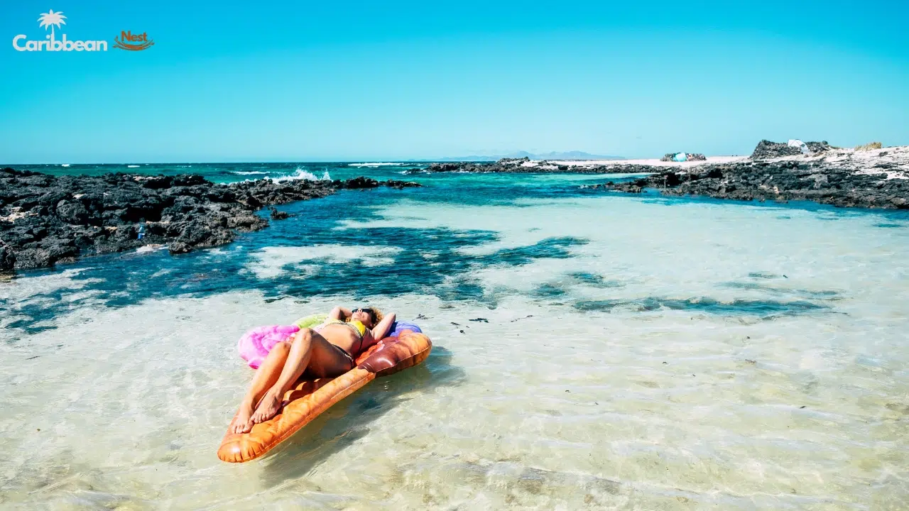 aruba-weather-overview