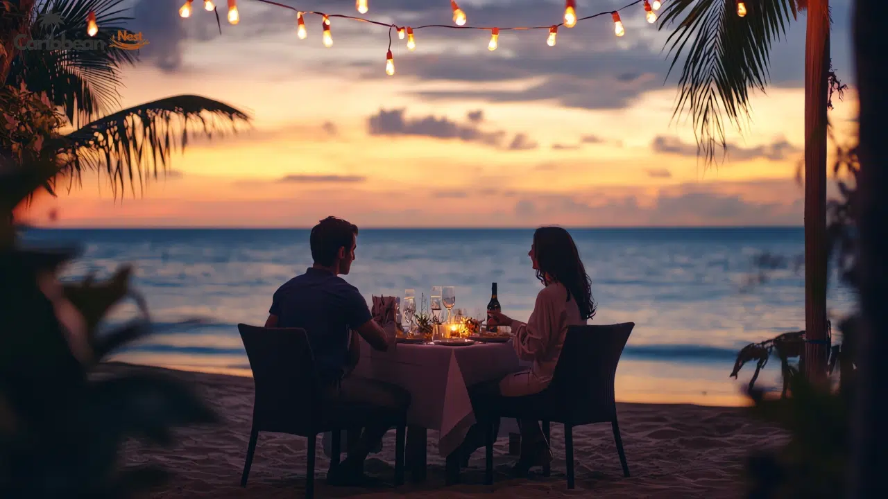 best-luxury-caribbean-island-for-couples