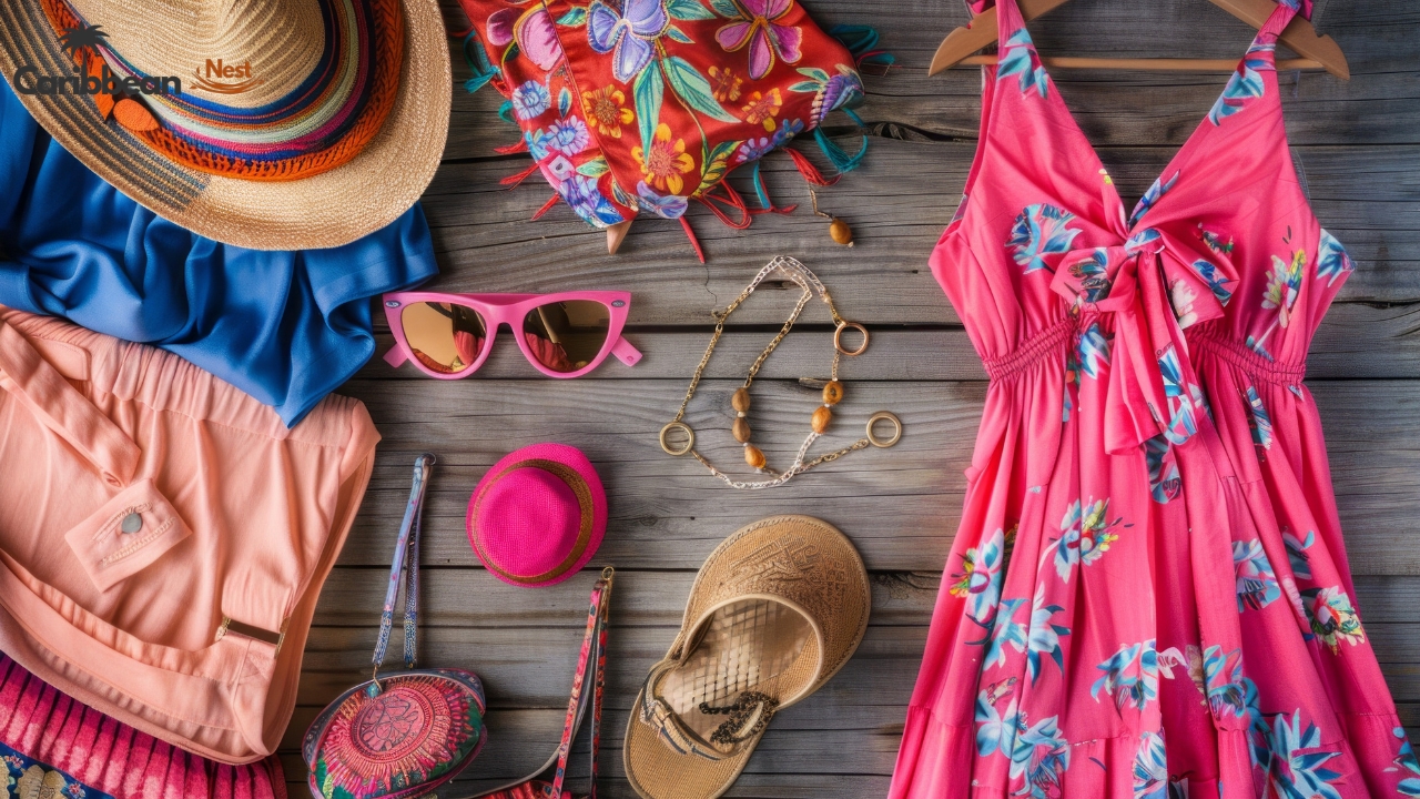 clothing-for-curacao-weather-in-your-travel-essentials-items-for-curacao-trip