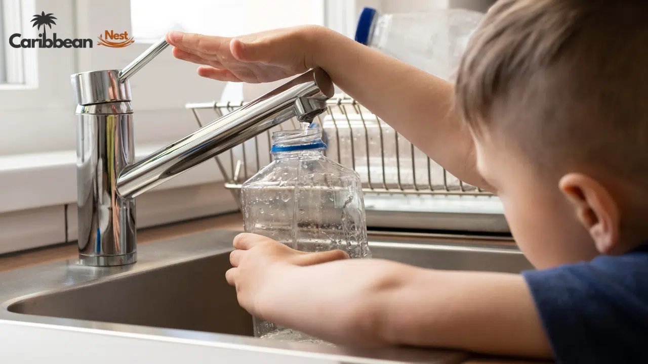 tap-water-quality-in-nassau-and-major-islands