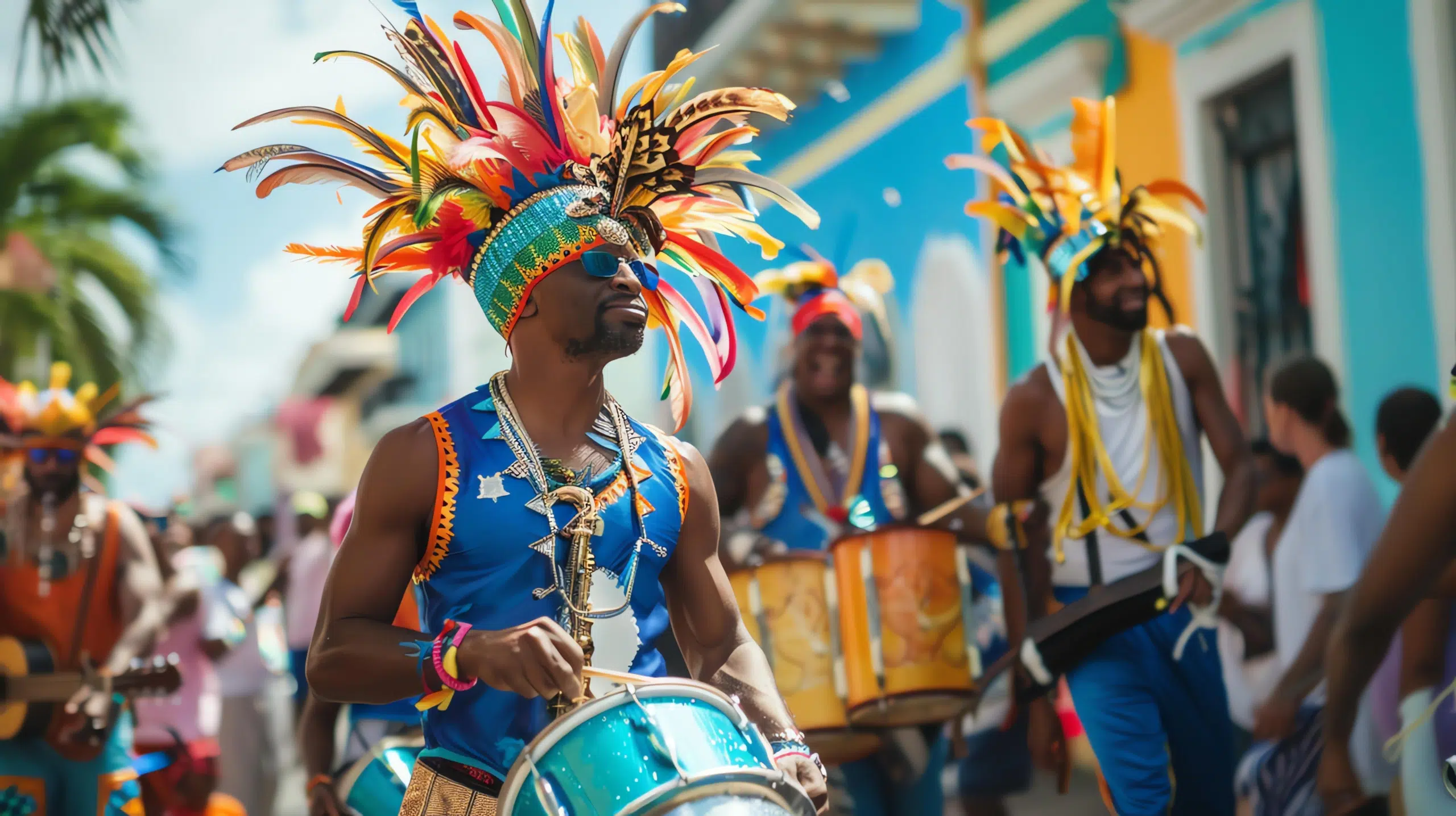 st-lucia-–-fast-growing-caribbean-carnival