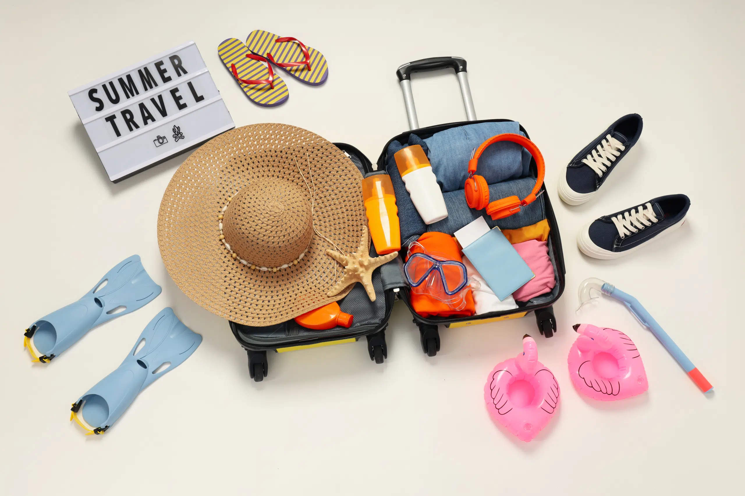 essential-travelling-items-for-the-bahamas-complete-packing-guide-for-2026