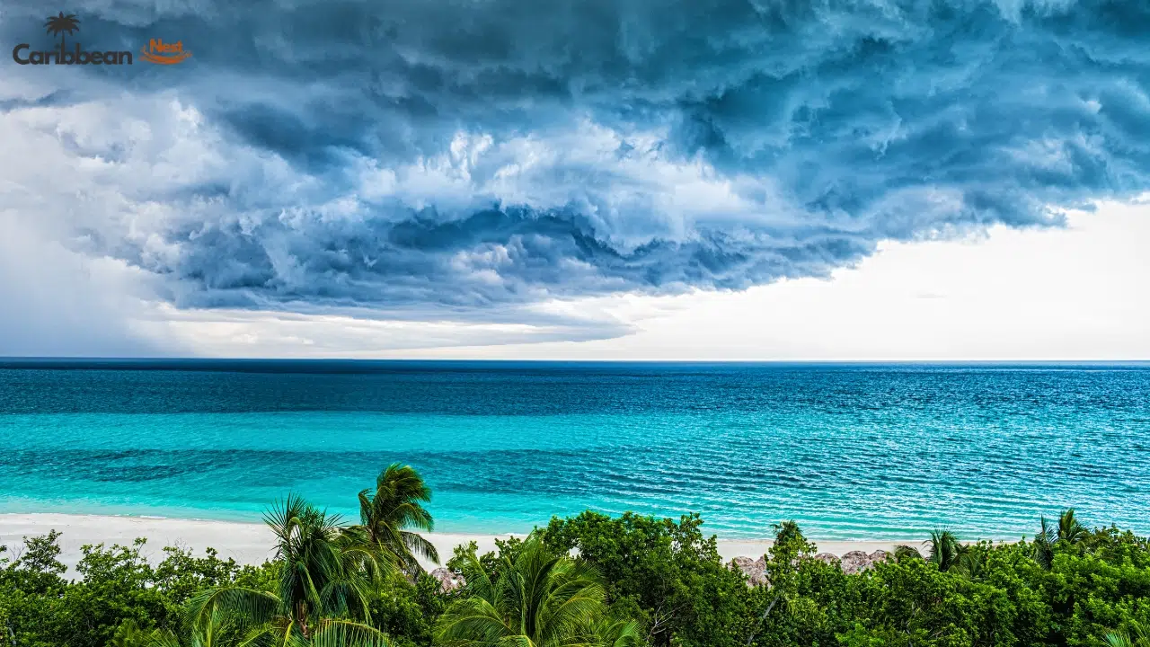 hurricane-risk-in-aruba-and-curacao