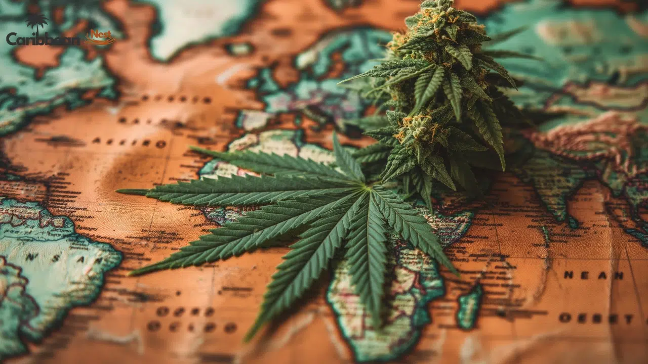 best-weed-friendly-caribbean-countries-2026-guide-for-us-travelers