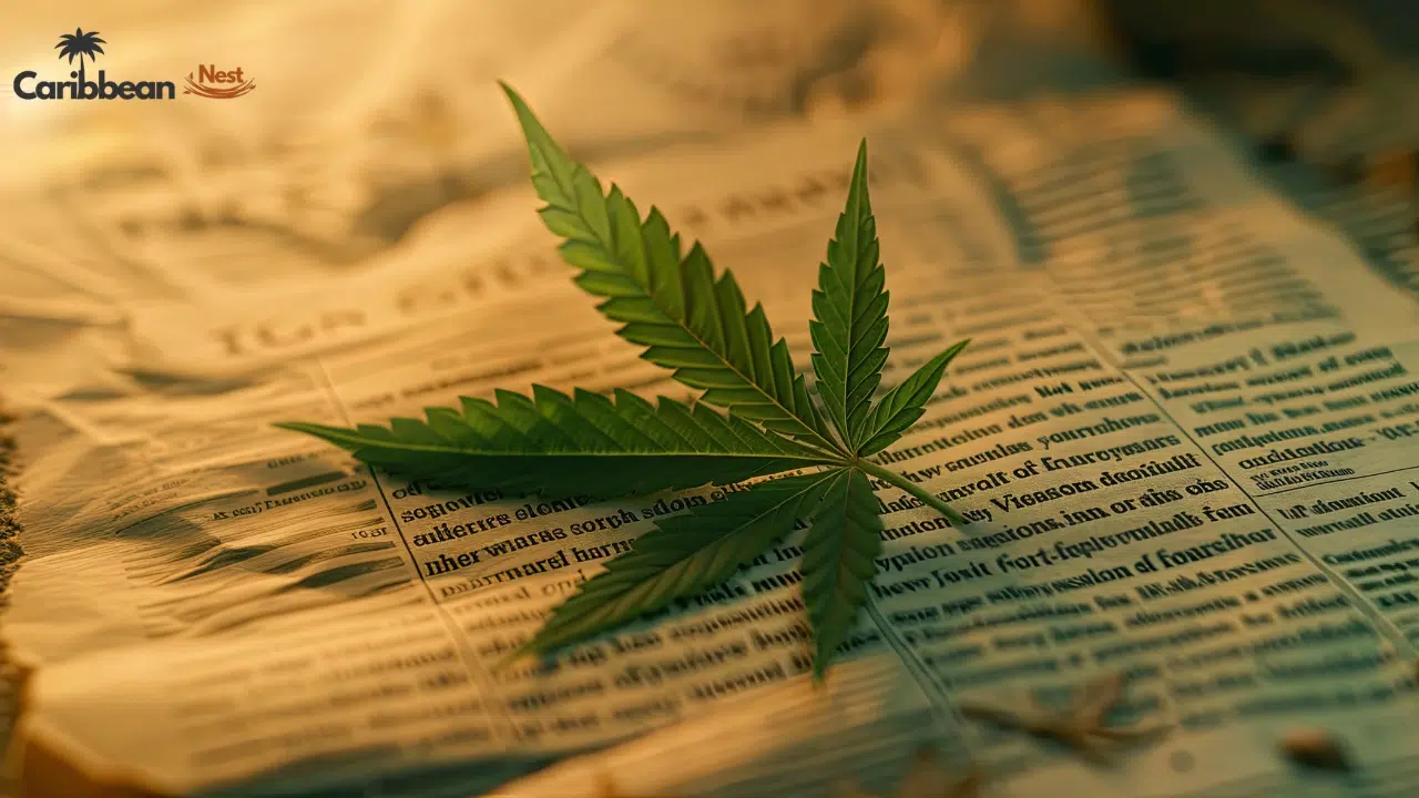 is-cannabis-legal-in-the-caribbean