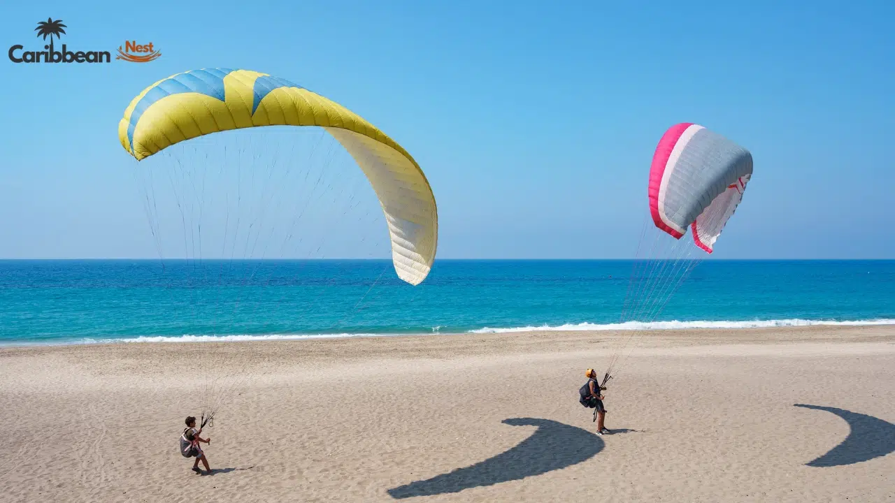 best-time-for-kiteboarding-in-aruba